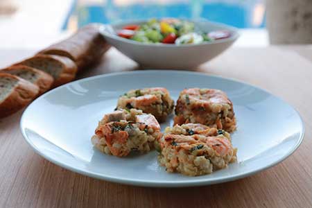 live ocean salmon risotto-balls-300